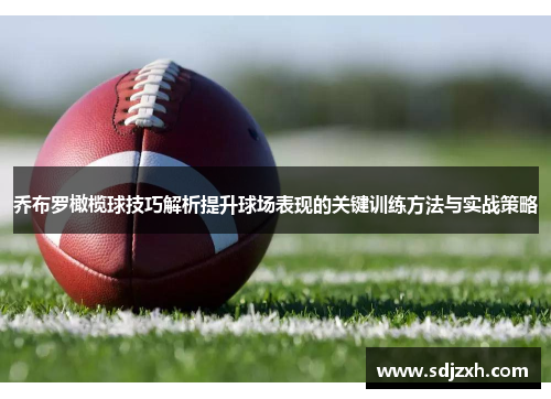 乔布罗橄榄球技巧解析提升球场表现的关键训练方法与实战策略