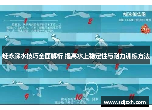 蛙泳踩水技巧全面解析 提高水上稳定性与耐力训练方法