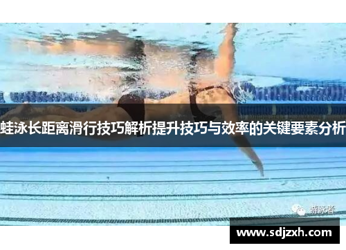 蛙泳长距离滑行技巧解析提升技巧与效率的关键要素分析